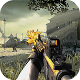 Gun Camera 3D Weapons Sim icon