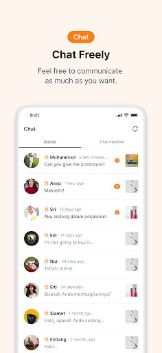 INNER CIRCLE local community