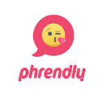 Cover Image of ดาวน์โหลด Phrendly: Hot Chat with Women 2.9.5.786 APK
