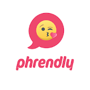 Top 28 Entertainment Apps Like ​Phrendly Casual Flirting: Flirt & Text Cute Girls - Best Alternatives