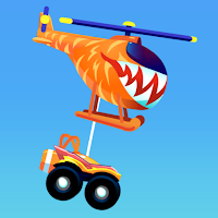 Blast Dash