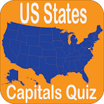 US States Quiz Apk