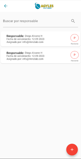 AGYLES Screen 2