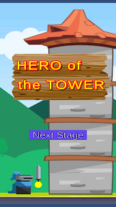 HERO of the TOWER