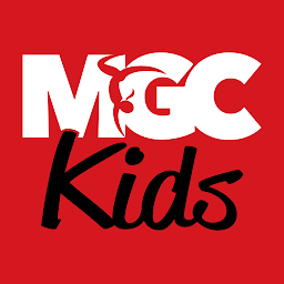 「MGC Kids」のアイコン画像