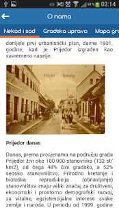 Grad Prijedor(圖2)-速報App