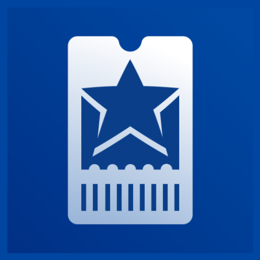 Ticket Collector logo