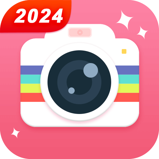 Selfie Camera - Beauty Camera 4.1.5 Icon