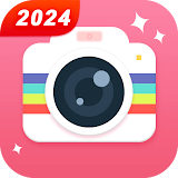 Selfie Camera - Beauty Camera icon