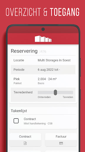 Multi Storages Screen 3