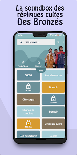 App-voorskou