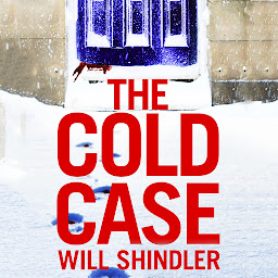 Imagen de ícono de The Cold Case: A totally gripping crime thriller with a killer twist you won't see coming
