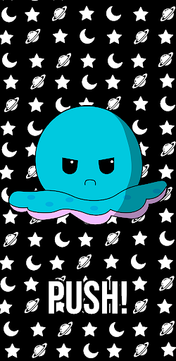 Android application Pulpo Reversible screenshort