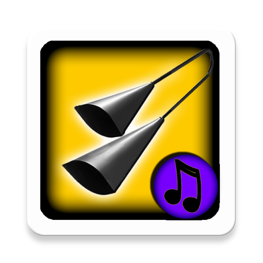 Agogo bells logo