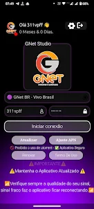 GNet Studio