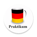 Learn German in Practice A1 A2 icon
