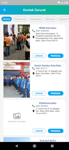 Among Batu Screen 3