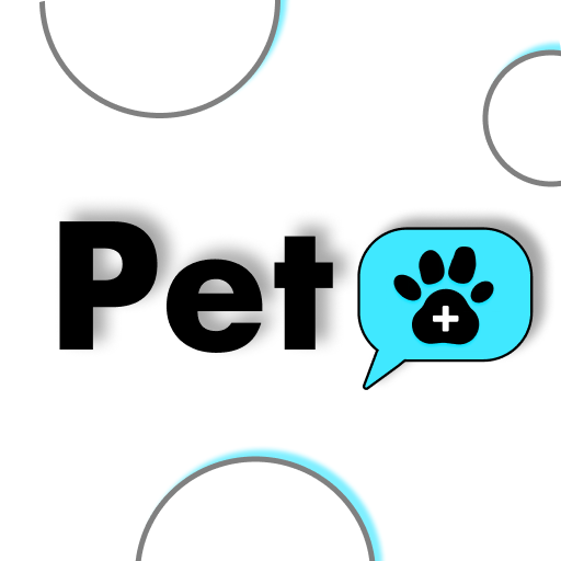 Pet Chatter - A Pet Community logo