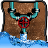 Pipe Dream - Plumber icon