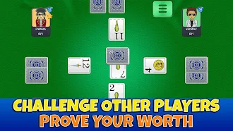 Game screenshot Briscola Online Casual Arena apk download
