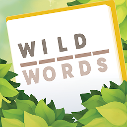 Wild Words! Mod Apk