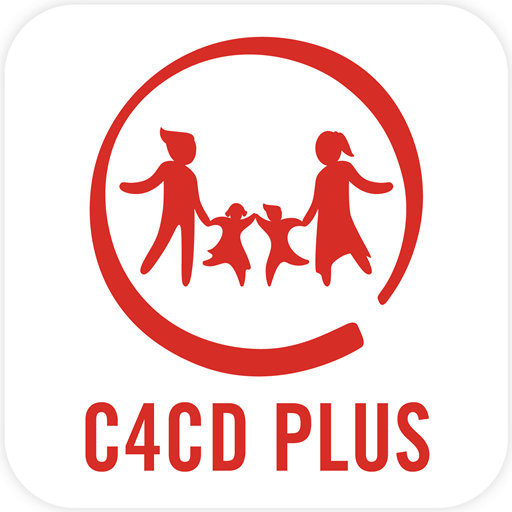 C4CD Plus 0.18 Icon