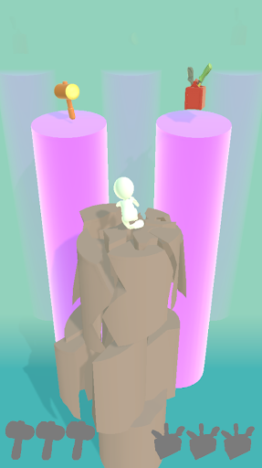 Jumping Guru Screen 3