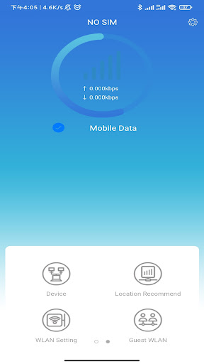 tricheer_cpe Screen 2