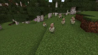 Lokicraft Skibidi - Screenshot 1
