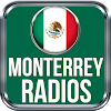 Radios de Monterrey Emisoras icon