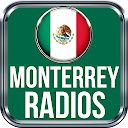 Radios de Monterrey Emisoras