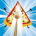 Herunterladen Pizza Slice Master Installieren Sie Neueste APK Downloader