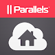 Parallels Access Windowsでダウンロード