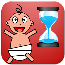 Icon image Newborn Baby Timer