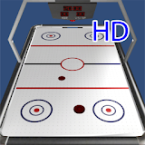 Air Hockey HD icon