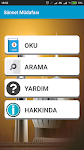 screenshot of Sünnet Müdafaası