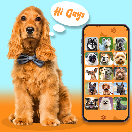 Stop Barking Dog Sounds Prank Download on Windows