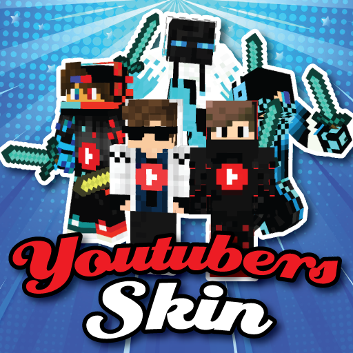 Tubbo Skins for Minecraft PE – Apps on Google Play