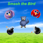 Smash the Bird Apk