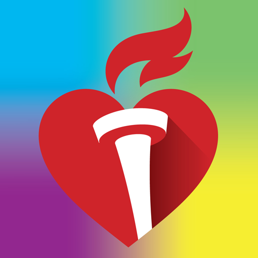 AHA Schools Logo