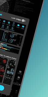 Jarvis AI Launcher Pro Screenshot