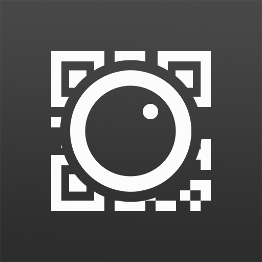 QR Code Reader/QR Code Scanner logo