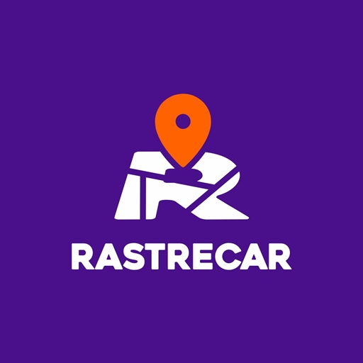 RastreCar logo