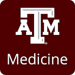 Cover Image of Скачать Texas A&M Medicine Lecturio  APK