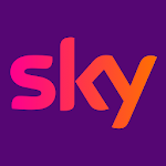 Cover Image of Download Sky: canales de TV y series  APK