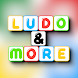 Ludo And More - 7 Classic Game
