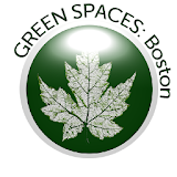 Green Spaces: Boston icon