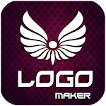 Cover Image of Tải xuống Logo Maker Free - 3D Logo Creator, Nghệ thuật Thiết kế Logo 1.3 APK