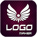 تنزيل Logo Maker Free - 3D Logo Creator, Logo D التثبيت أحدث APK تنزيل