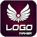 Logo Maker & Logo Creator app - Androidアプリ